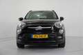 Fiat 500X 1.4 Turbo MultiAir Lounge | Leder | Navi | Stl. ve Zwart - thumbnail 4