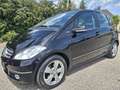 Mercedes-Benz A 160 Avantgarde ! CABRIO-Feeling+PANORAMA*WENIG KM!! Schwarz - thumbnail 4
