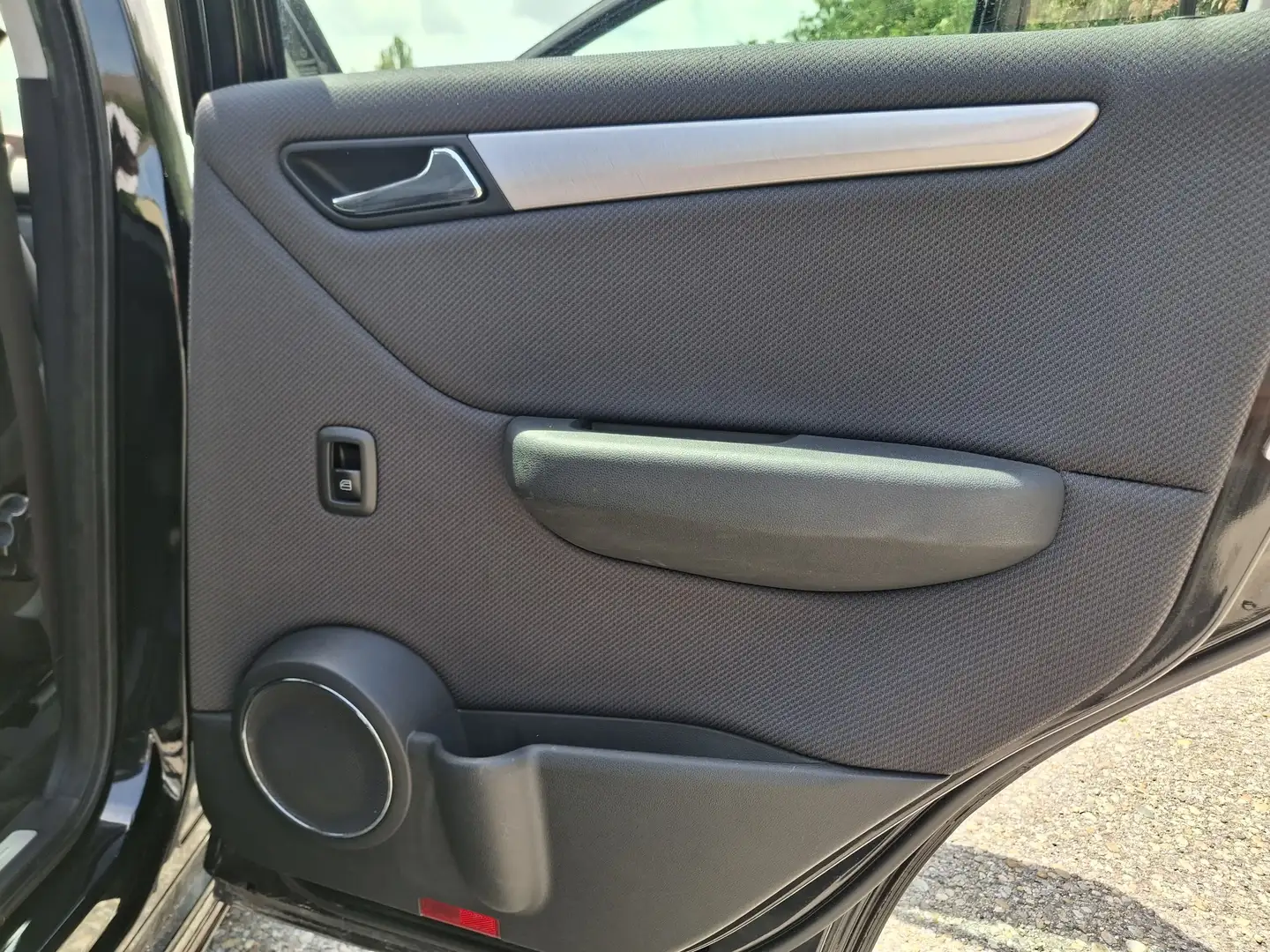 Mercedes-Benz A 160 Avantgarde ! CABRIO-Feeling+PANORAMA*WENIG KM!! Schwarz - 2