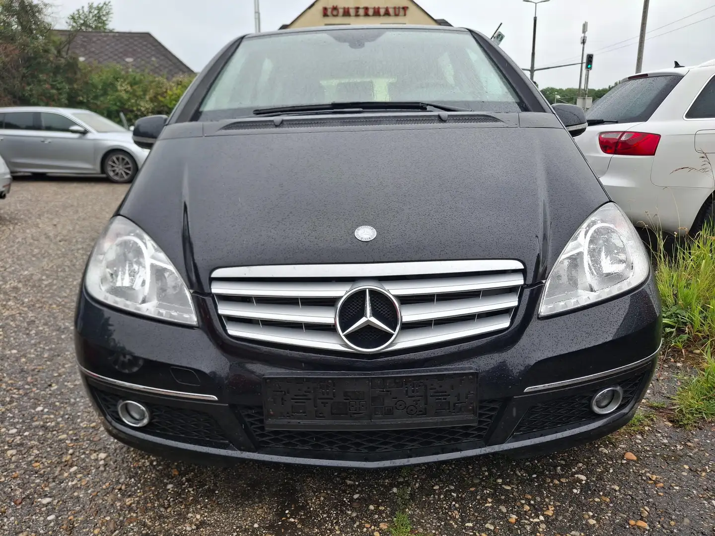 Mercedes-Benz A 160 Avantgarde B.Efficiency/PANORAMA*WENIG KM!!! - 1