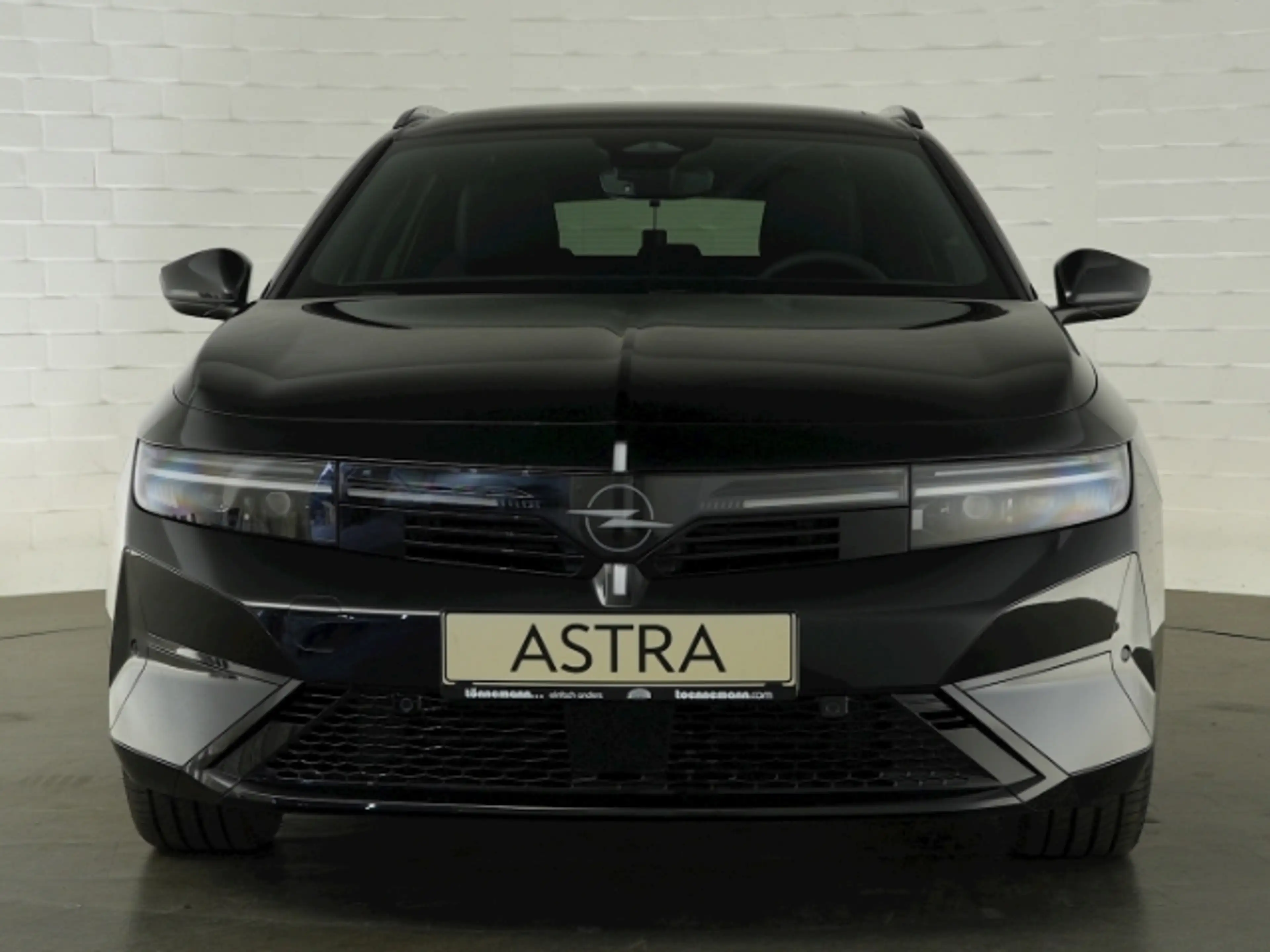 Opel Astra L ST FACELIFT ULTIMATE CDTI AT+AHK+NAVI+HEAD UP+SC — photo 4