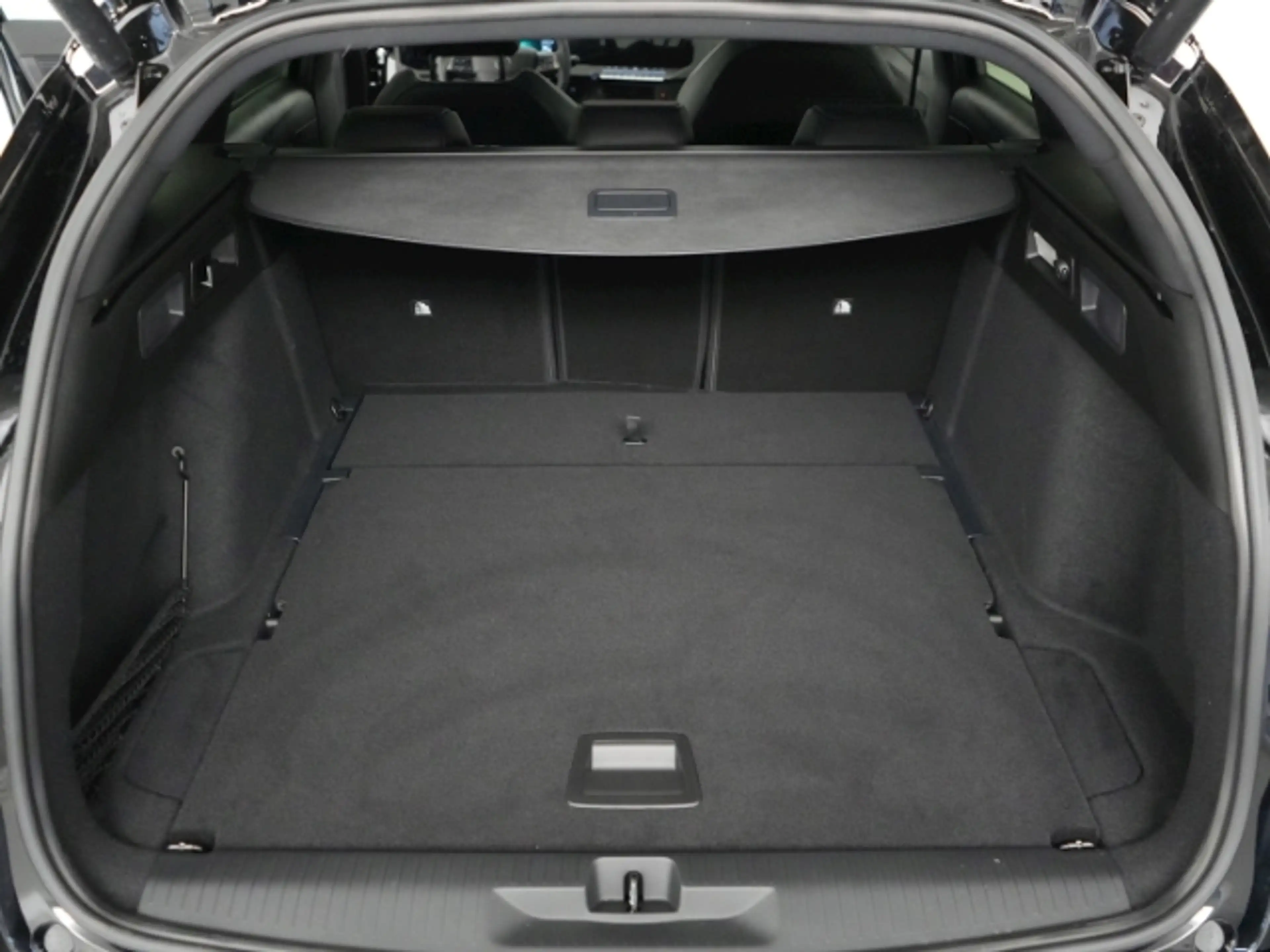 Opel Astra L ST FACELIFT ULTIMATE CDTI AT+AHK+NAVI+HEAD UP+SC — photo 9