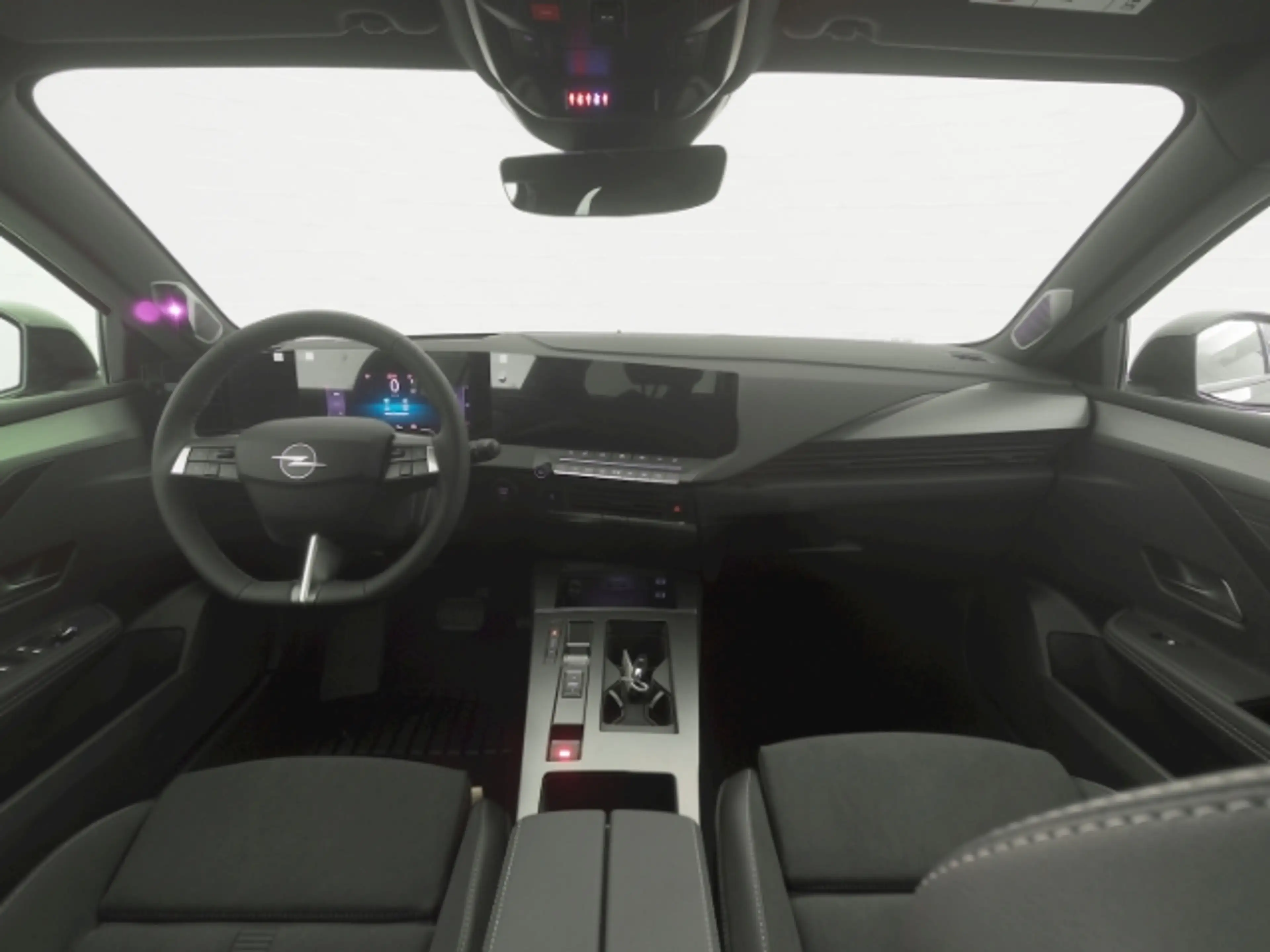 Opel Astra L ST FACELIFT ULTIMATE CDTI AT+AHK+NAVI+HEAD UP+SC — photo 10