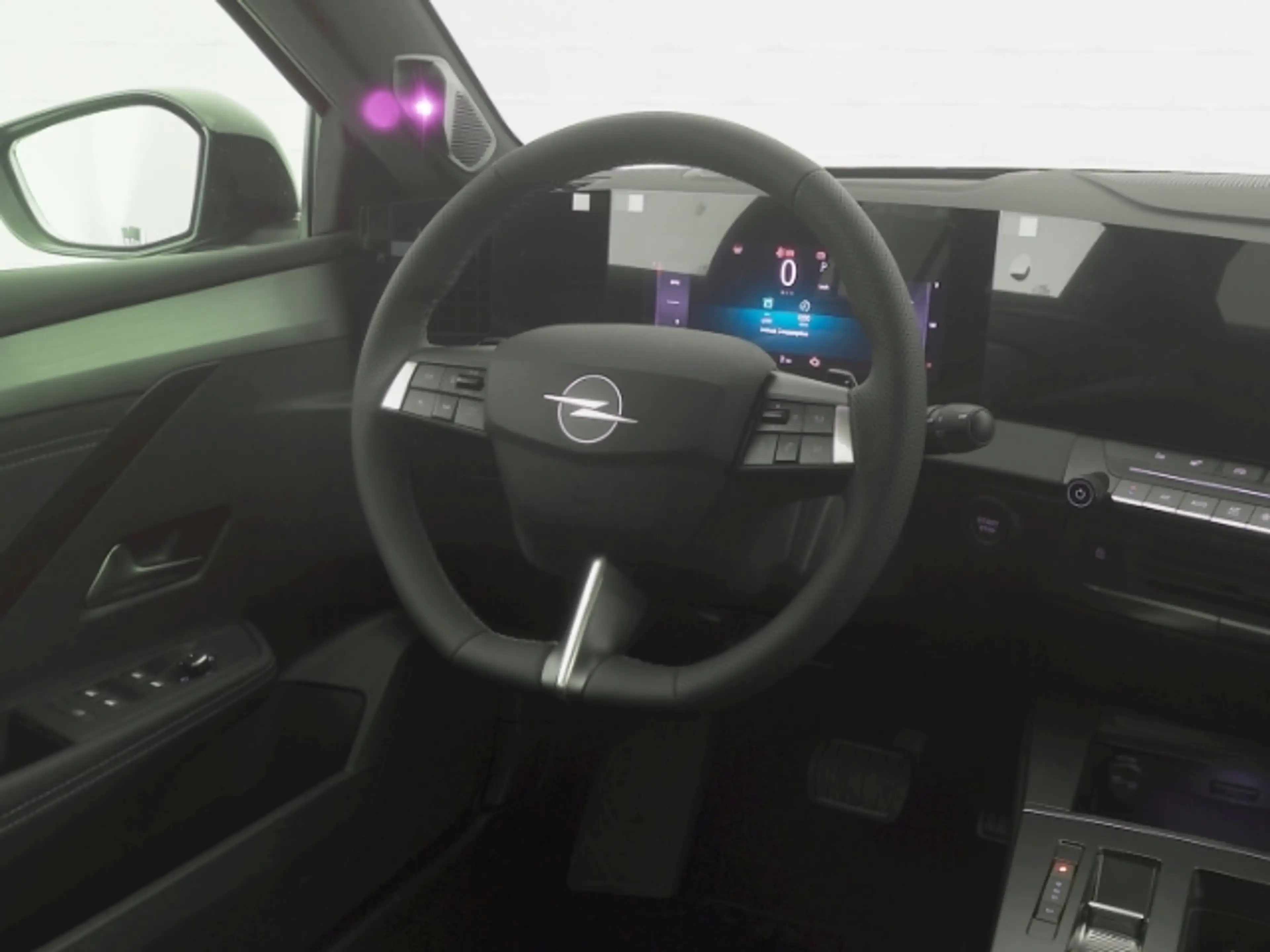 Opel Astra L ST FACELIFT ULTIMATE CDTI AT+AHK+NAVI+HEAD UP+SC — photo 12