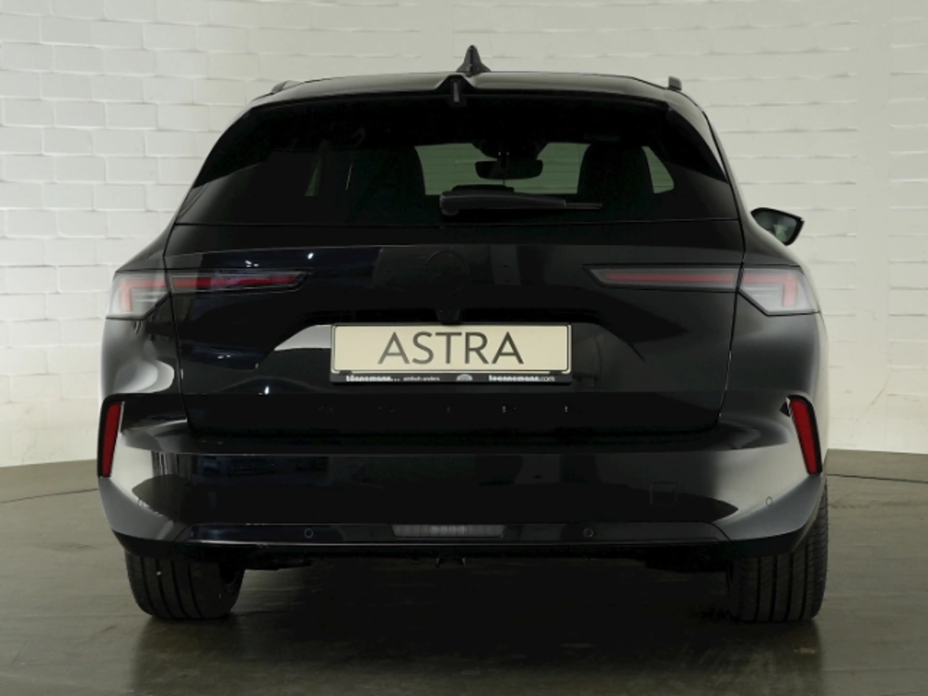Opel Astra L ST FACELIFT ULTIMATE CDTI AT+AHK+NAVI+HEAD UP+SC — photo 6