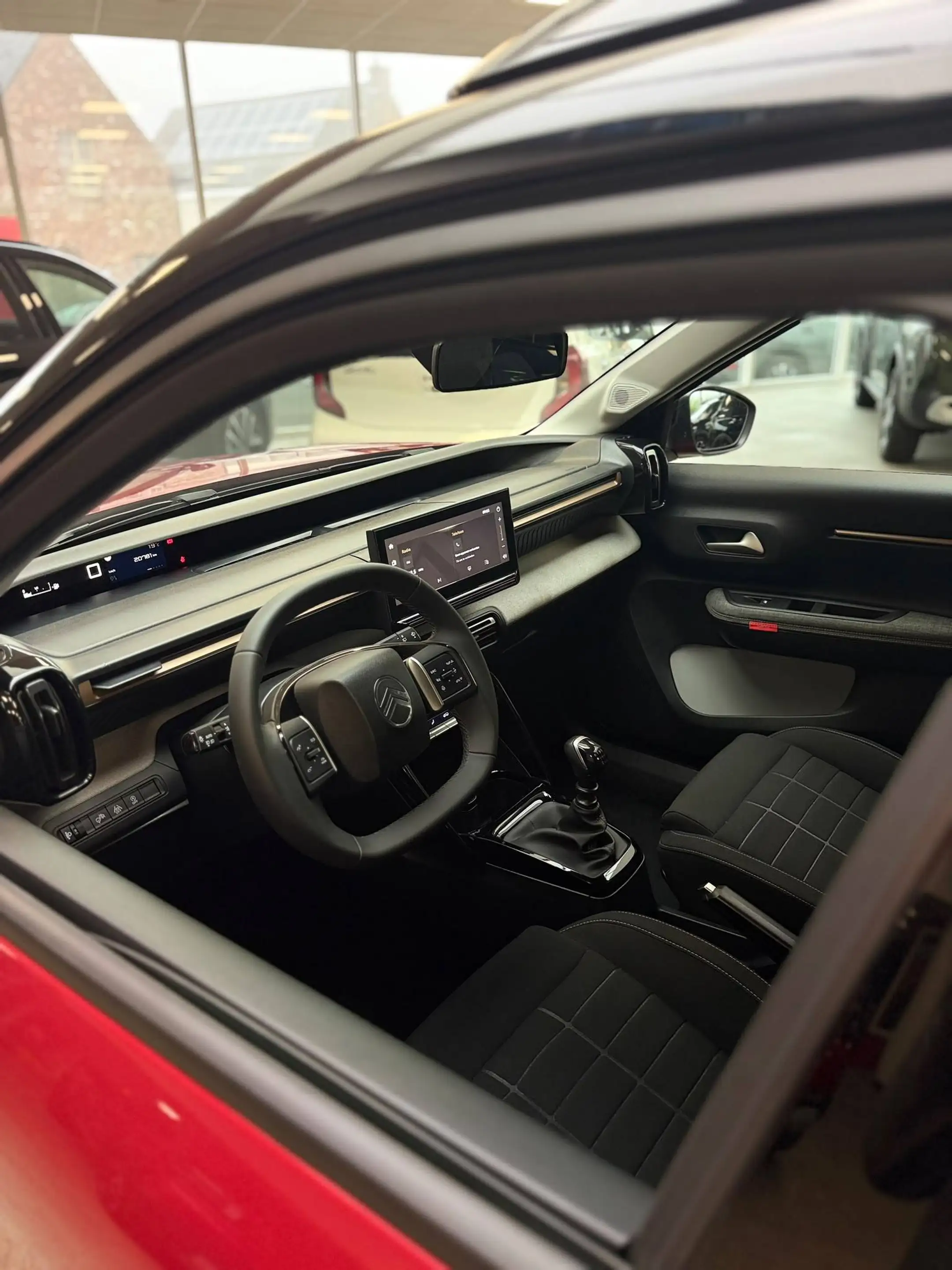 Citroen C3 Aircross Camera - Carplay - Navigatie - Bluetooth - — photo 15
