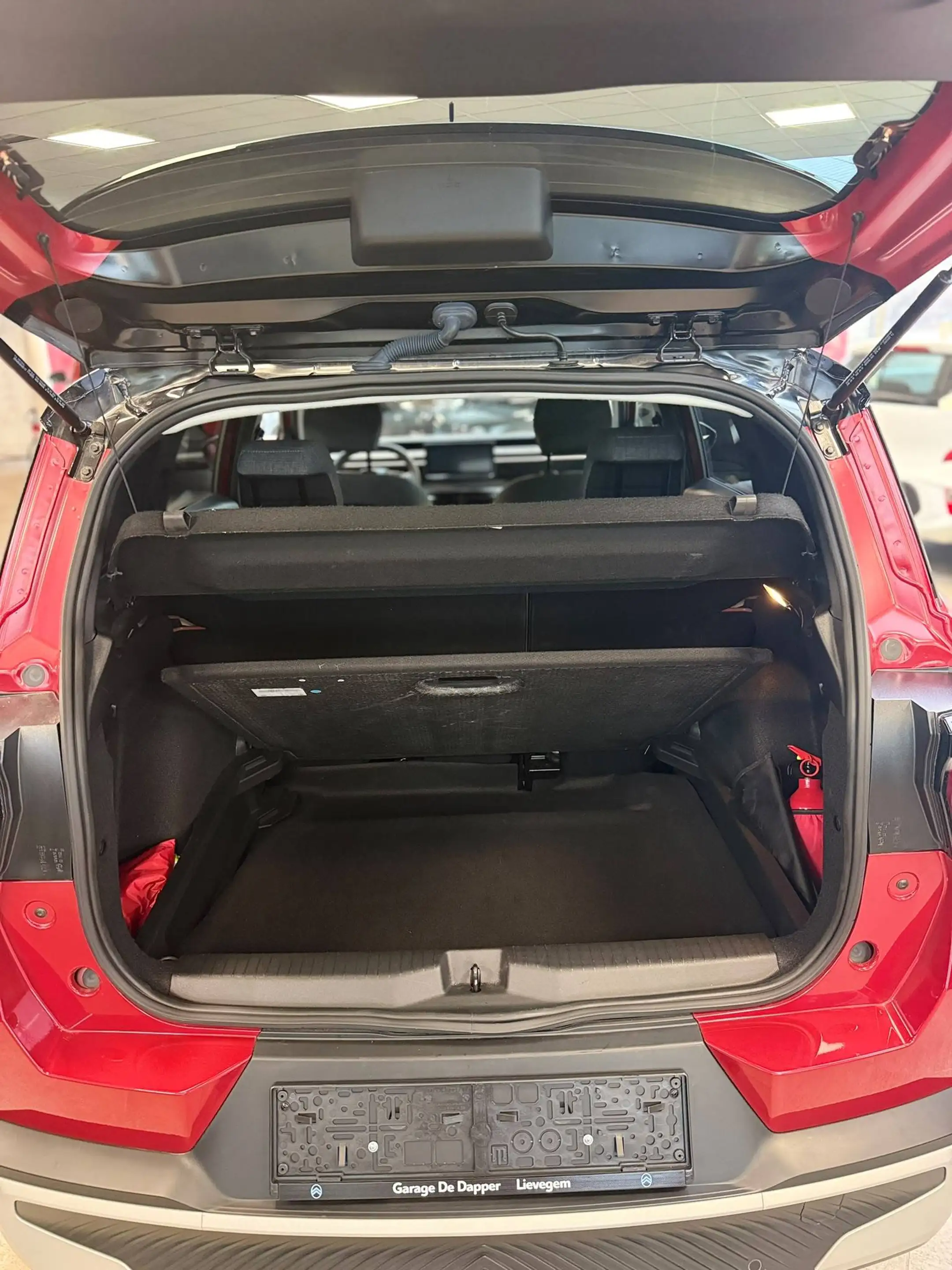 Citroen C3 Aircross Camera - Carplay - Navigatie - Bluetooth - — photo 14