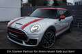 MINI John Cooper Works Clubman *NAVI*LED*PANNO*LEDER Argent - thumbnail 1