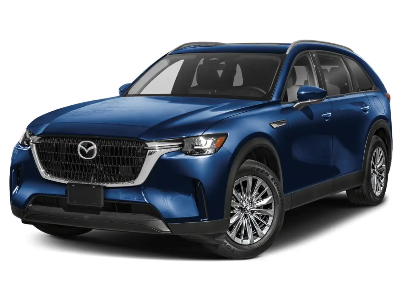2026 Mazda CX-90 PHEV