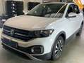 Volkswagen T-Cross T-Cross 1.0 tsi Style 95cv Blanc - thumbnail 2