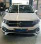 Volkswagen T-Cross T-Cross 1.0 tsi Style 95cv Blanc - thumbnail 1