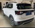 Volkswagen T-Cross T-Cross 1.0 tsi Style 95cv Blanc - thumbnail 5