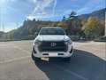 Toyota Hilux Hilux 2.4 d-4d extra cab Lounge 4wd Bianco - thumbnail 2