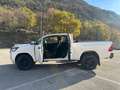 Toyota Hilux Hilux 2.4 d-4d extra cab Lounge 4wd Bianco - thumbnail 4