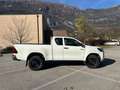 Toyota Hilux Hilux 2.4 d-4d extra cab Lounge 4wd Bianco - thumbnail 6