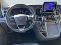 Ford Tourneo Custom Active 2.0 TDCi ACC PDC NAV SHZ Negru - thumbnail 8