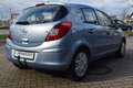 Opel Corsa Edition 1.2 16V *1.HAND*TÜV NEU*AHK* Blau - thumbnail 4