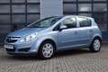 Opel Corsa Edition 1.2 16V *1.HAND*TÜV NEU*AHK* Blau - thumbnail 7