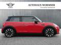 MINI Cooper Classic Trim 3-trg. DAB LED RFK Navi Shz Rot - thumbnail 8