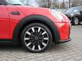 MINI Cooper Classic Trim 3-trg. DAB LED RFK Navi Shz Rot - thumbnail 28