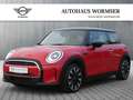 MINI Cooper Classic Trim 3-trg. DAB LED RFK Navi Shz Rot - thumbnail 3