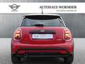 MINI Cooper Classic Trim 3-trg. DAB LED RFK Navi Shz Rot - thumbnail 6