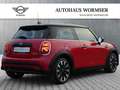 MINI Cooper Classic Trim 3-trg. DAB LED RFK Navi Shz Rot - thumbnail 8