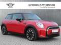 MINI Cooper Classic Trim 3-trg. DAB LED RFK Navi Shz Rot - thumbnail 10