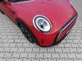 MINI Cooper Classic Trim 3-trg. DAB LED RFK Navi Shz Rot - thumbnail 10