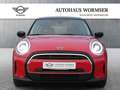 MINI Cooper Classic Trim 3-trg. DAB LED RFK Navi Shz Rot - thumbnail 3