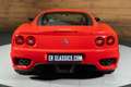Ferrari 360 Modena Coupé | 2001 Rouge - thumbnail 16