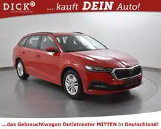 Skoda Octavia 1.0 TSI Ambit VIRTU+COLUMB+SHZ+TEMP+DAB+