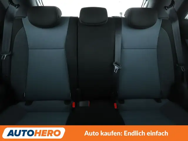 Hyundai I20 view 15
