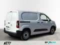 Opel Combo -e Cargo Edition Elektromotor 136 Weiß - thumbnail 3