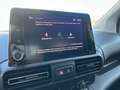 Opel Combo -e Cargo Edition Elektromotor 136 Weiß - thumbnail 11