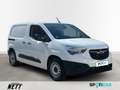 Opel Combo -e Cargo Edition Elektromotor 136 Weiß - thumbnail 4
