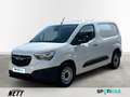Opel Combo -e Cargo Edition Elektromotor 136 Weiß - thumbnail 1
