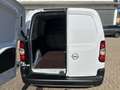 Opel Combo -e Cargo Edition Elektromotor 136 Weiß - thumbnail 15