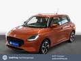 Suzuki Swift 1.2 Dualjet Hybrid Comfort+ RFC Allwetter AC Orange - thumbnail 1