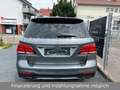 Mercedes-Benz GLE 500 4M/DESIGNO/ACC/360°/PANO/KEYLESS/AMG Szary - thumbnail 5