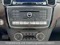 Mercedes-Benz GLE 500 4M/DESIGNO/ACC/360°/PANO/KEYLESS/AMG Gris - thumbnail 16