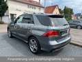 Mercedes-Benz GLE 500 4M/DESIGNO/ACC/360°/PANO/KEYLESS/AMG Szary - thumbnail 4