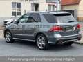 Mercedes-Benz GLE 500 4M/DESIGNO/ACC/360°/PANO/KEYLESS/AMG Szary - thumbnail 2