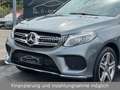 Mercedes-Benz GLE 500 4M/DESIGNO/ACC/360°/PANO/KEYLESS/AMG Szary - thumbnail 7