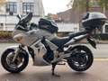 Honda CBF 600 Gris - thumbnail 5