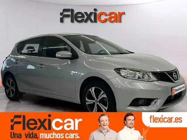 Nissan Pulsar 1.2 DIG-T Acenta XTronic