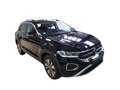 Volkswagen T-Roc 1.0 TSI Goal AHK/Kamera/ACC/Navi/App-Con. LED Schwarz - thumbnail 3