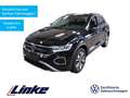 Volkswagen T-Roc 1.0 TSI Goal AHK/Kamera/ACC/Navi/App-Con. LED Schwarz - thumbnail 1