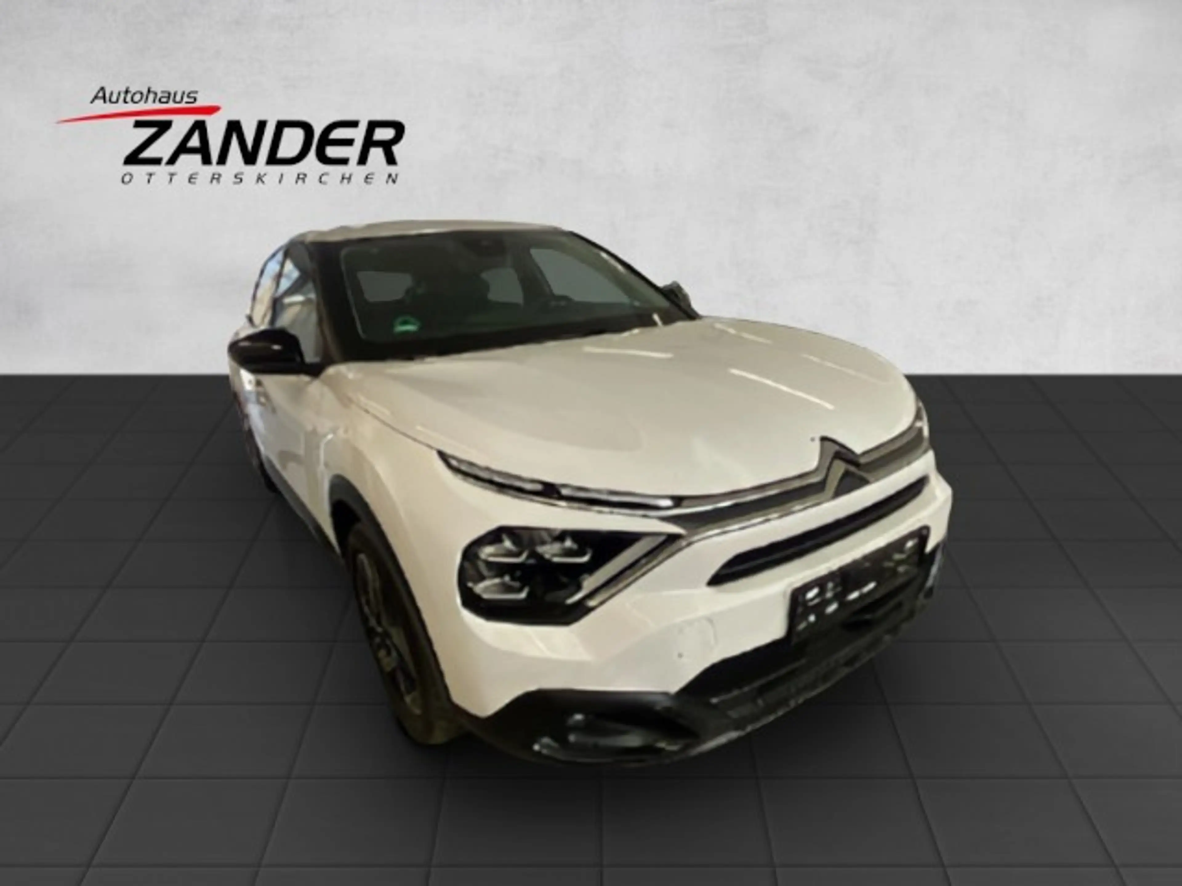 Citroen C4 Lim. Feel Pack Navi,LED,Kamera,SHZ — photo 2