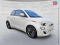 Fiat 500e e 118ch Icône Blanc - thumbnail 3